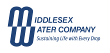 Go to Middlesex Water Company homepage